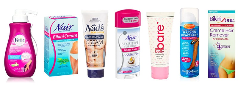what's the best hair removal product